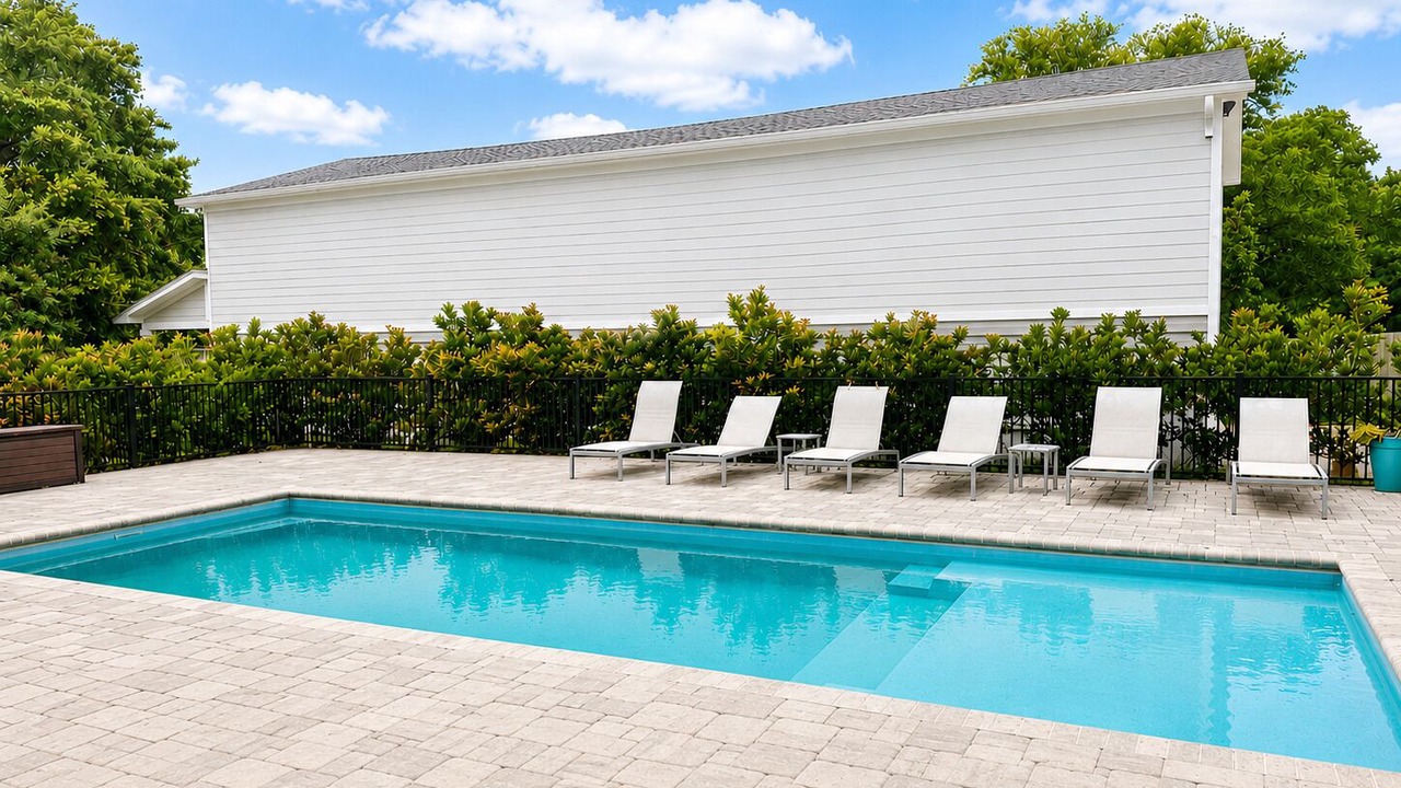 Photo of Outdoor in St. Martin