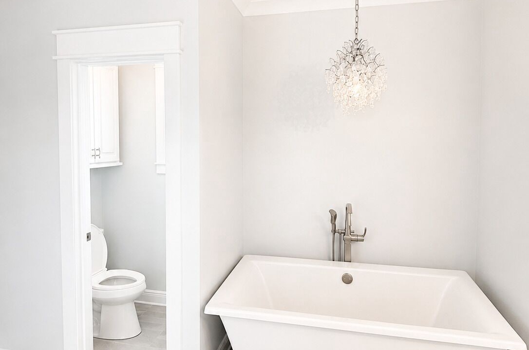 Photo of Bathroom in St. Martin