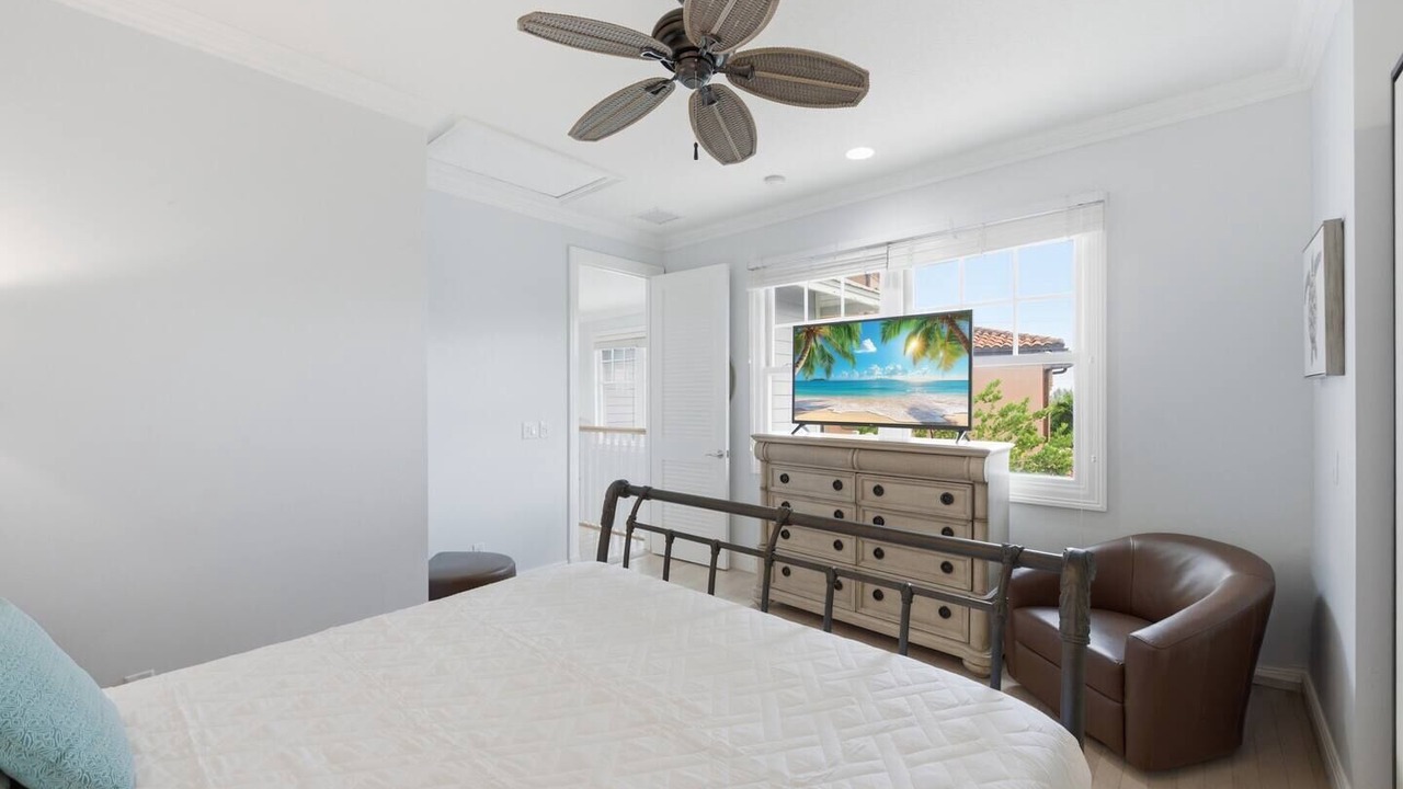 Photo of Bedroom in Juno Beach
