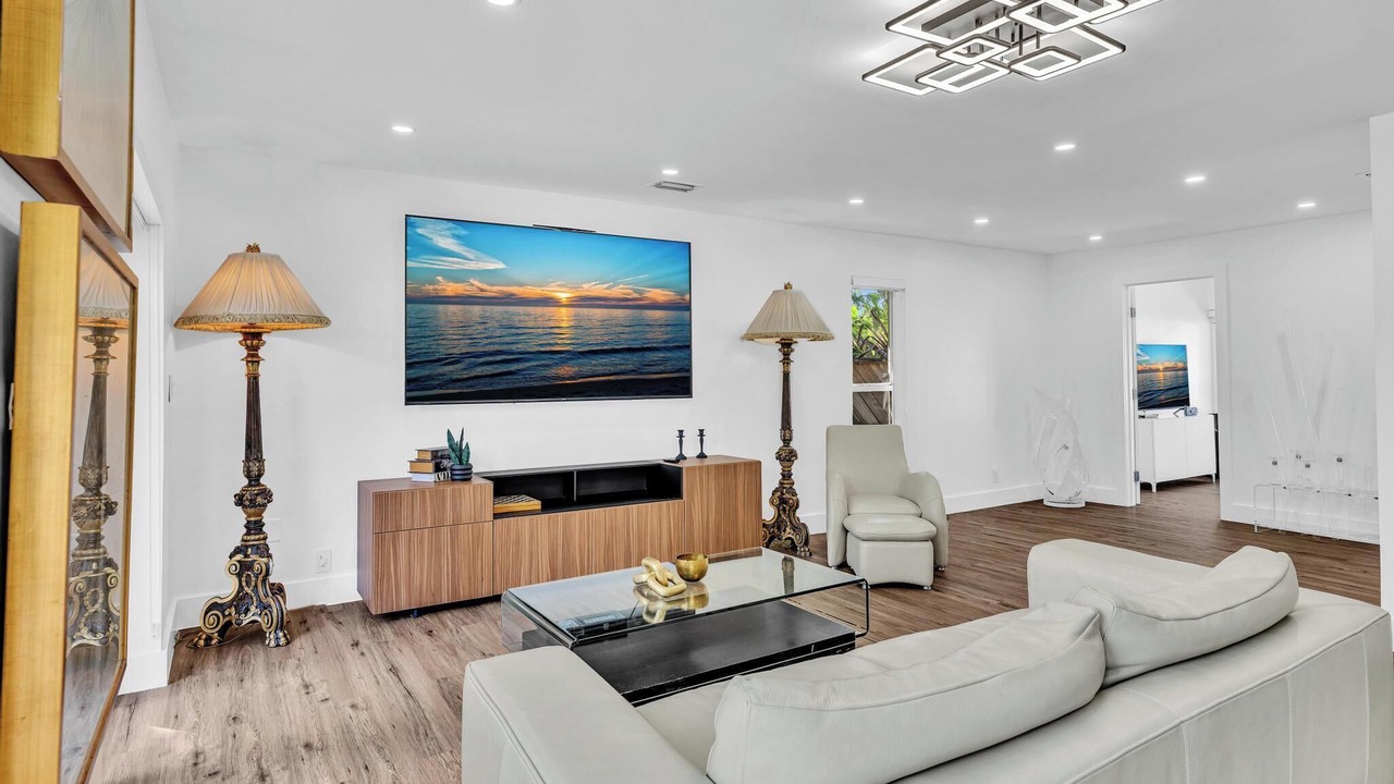 Photo of Bedroom in Sailboat Bend