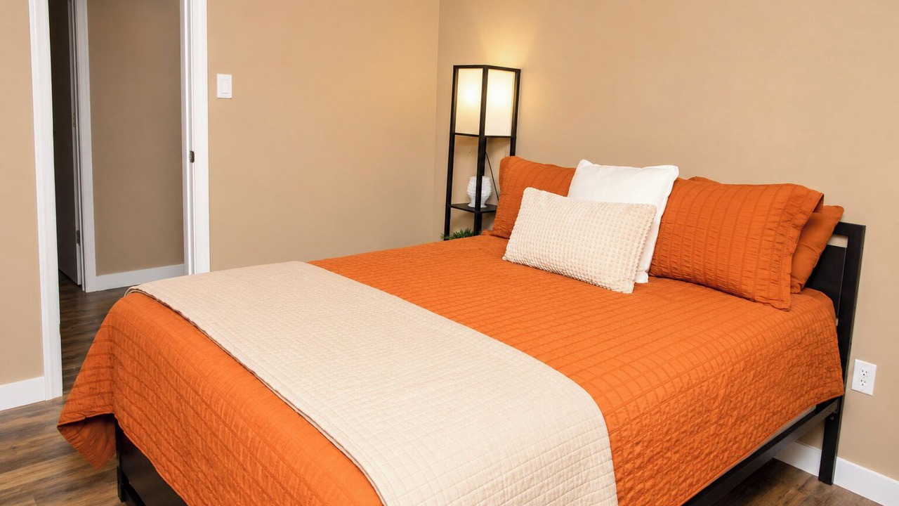 Photo of Bedroom in Mayersville
