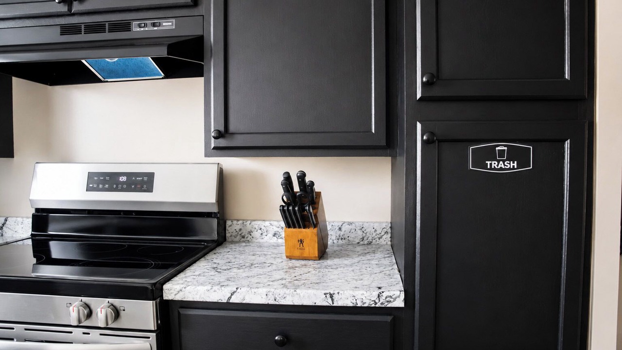 Photo of Kitchen in Mayersville