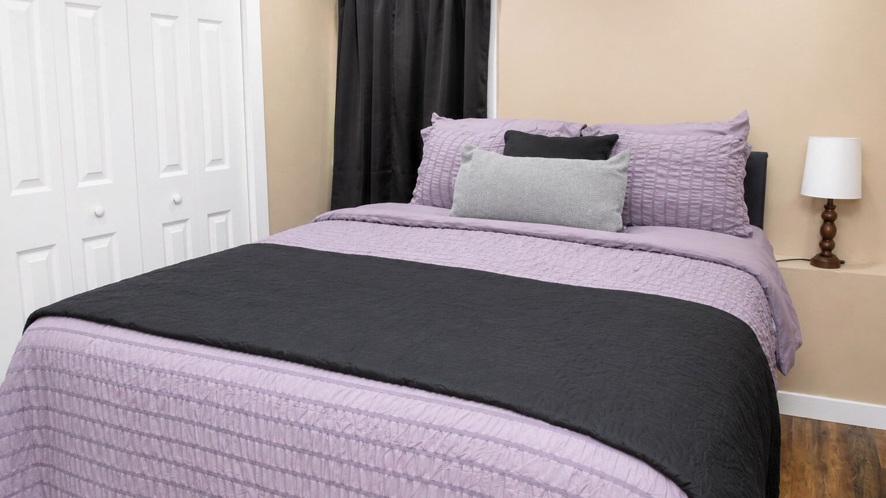 Photo of Bedroom in Mayersville