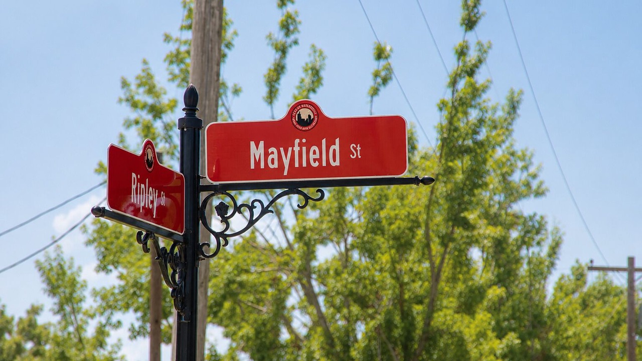 Photo of Others in Mayersville