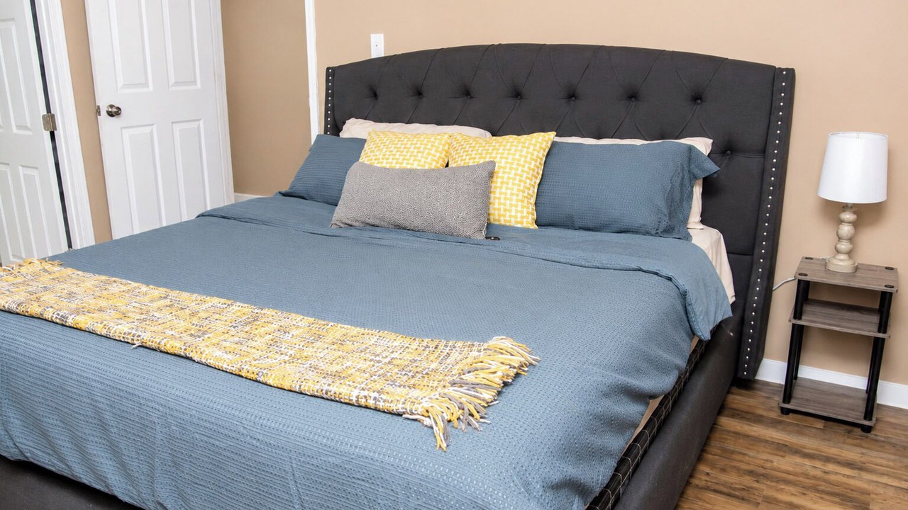 Photo of Bedroom in Mayersville