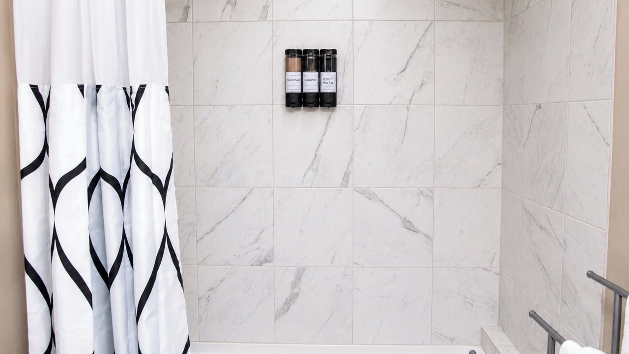Photo of Bathroom in Mayersville