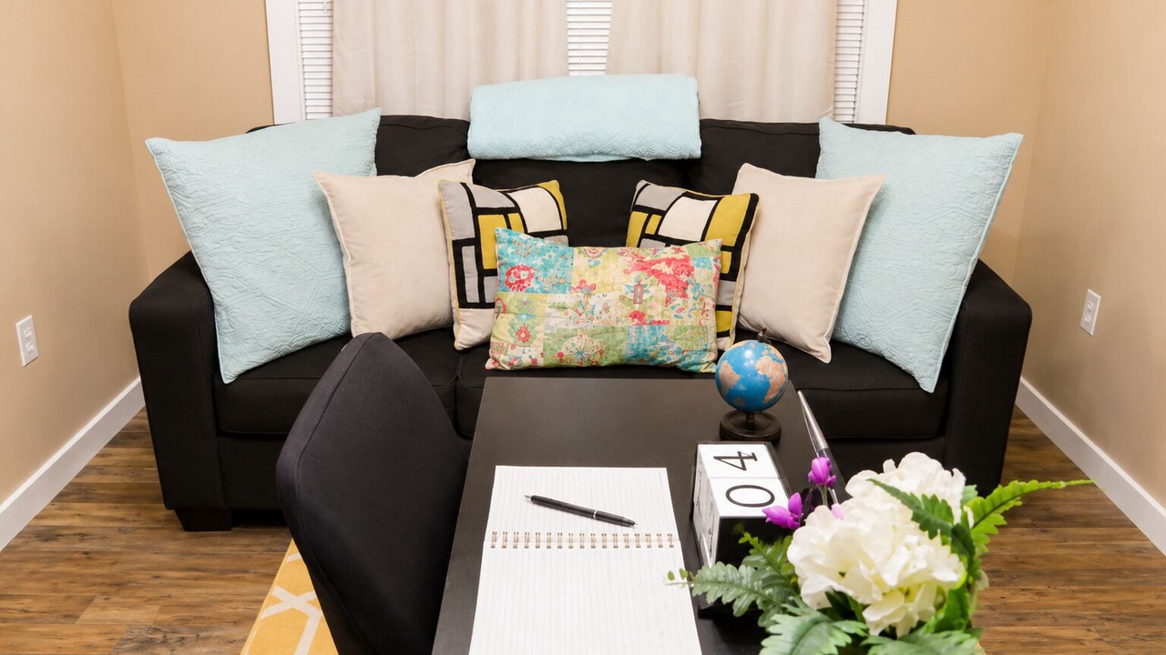 Photo of Livingroom in Mayersville