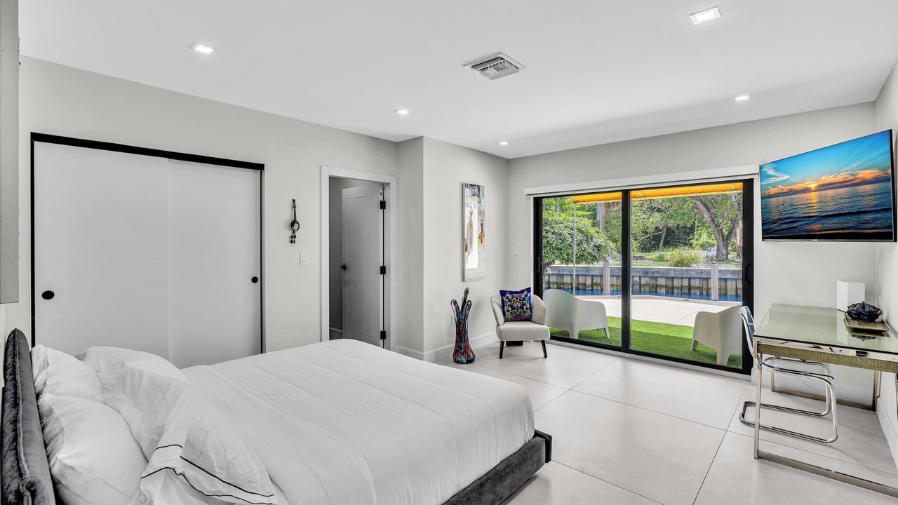 Photo of Bedroom in Sailboat Bend
