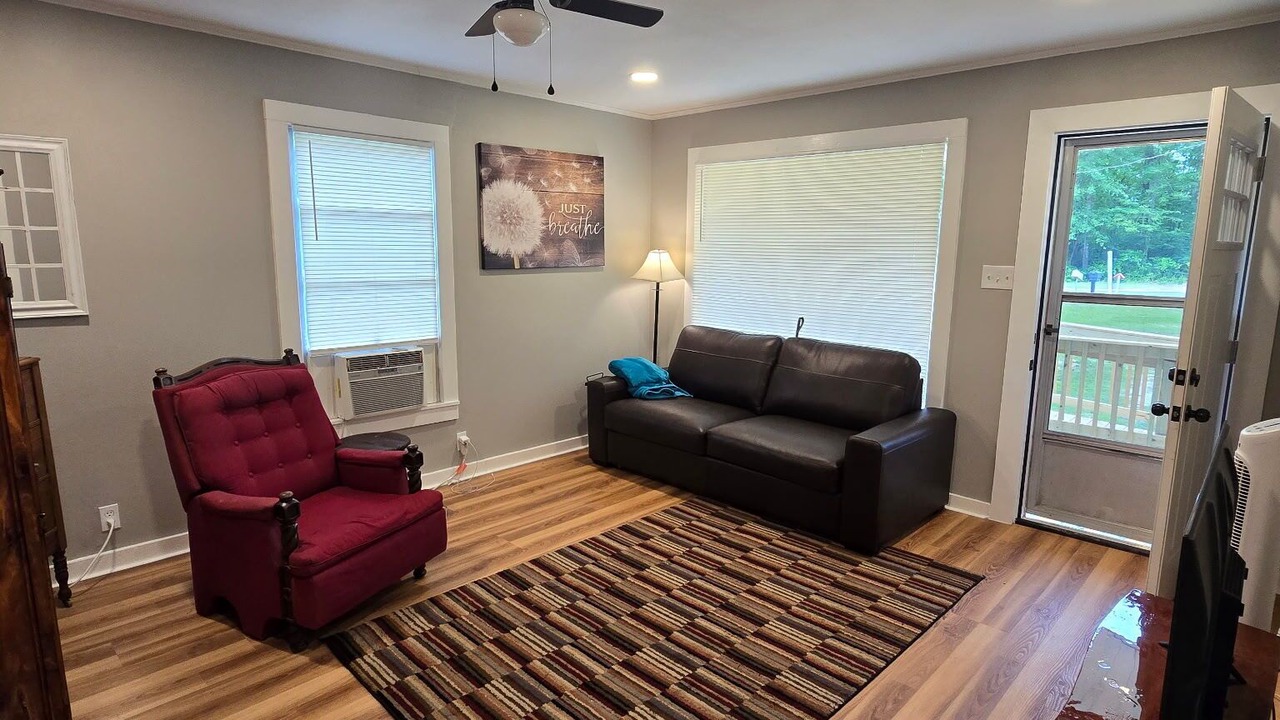 Photo of Livingroom in Fairbanks