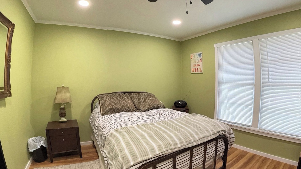 Photo of Bedroom in Fairbanks
