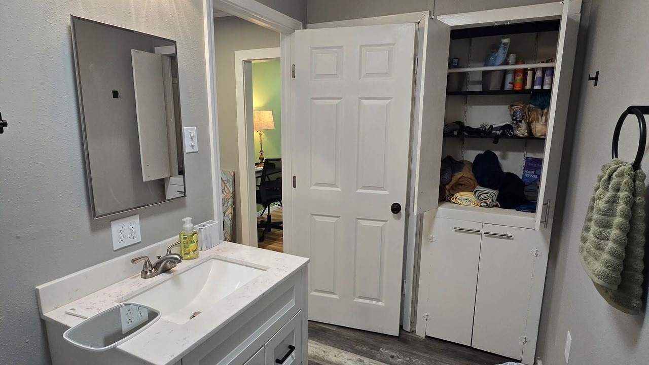 Photo of Bathroom in Fairbanks