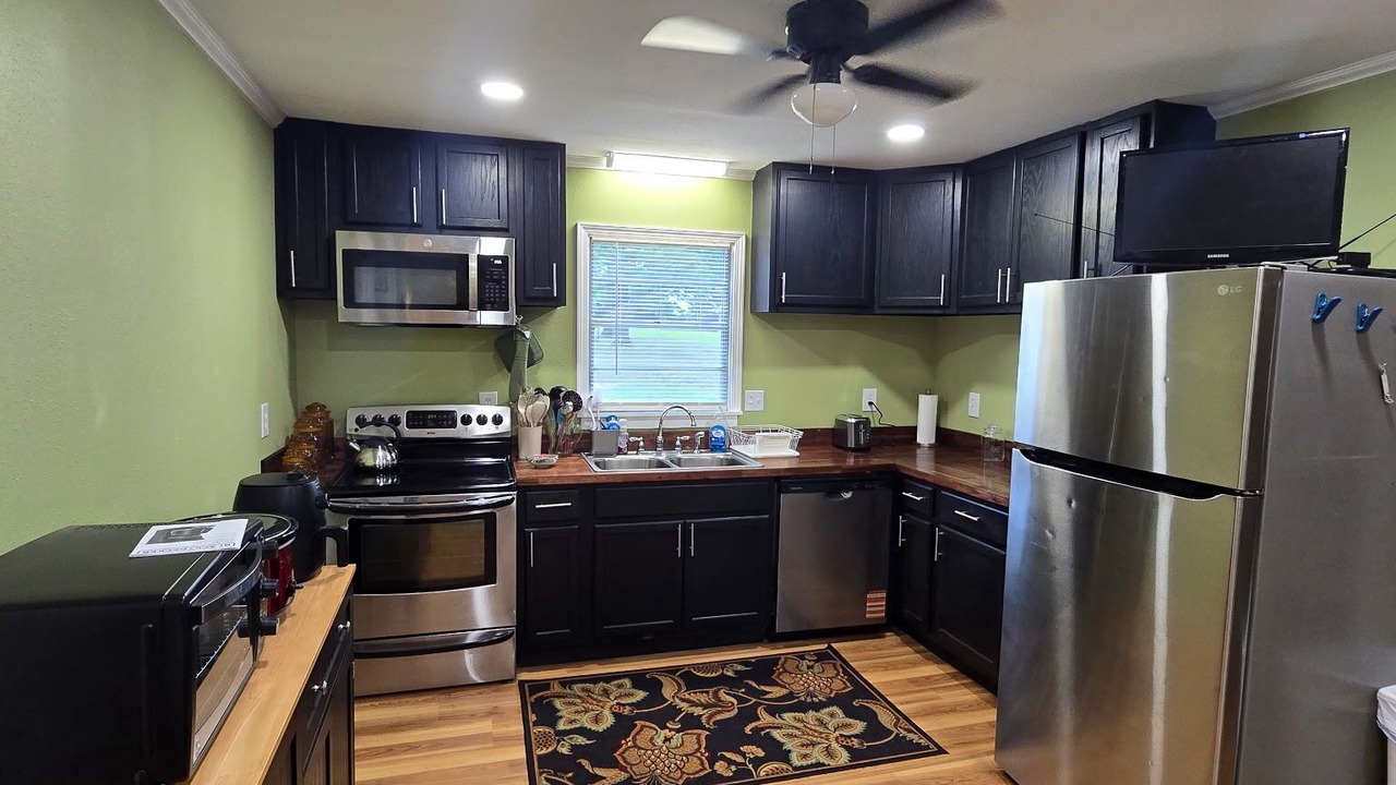 Photo of Kitchen in Fairbanks