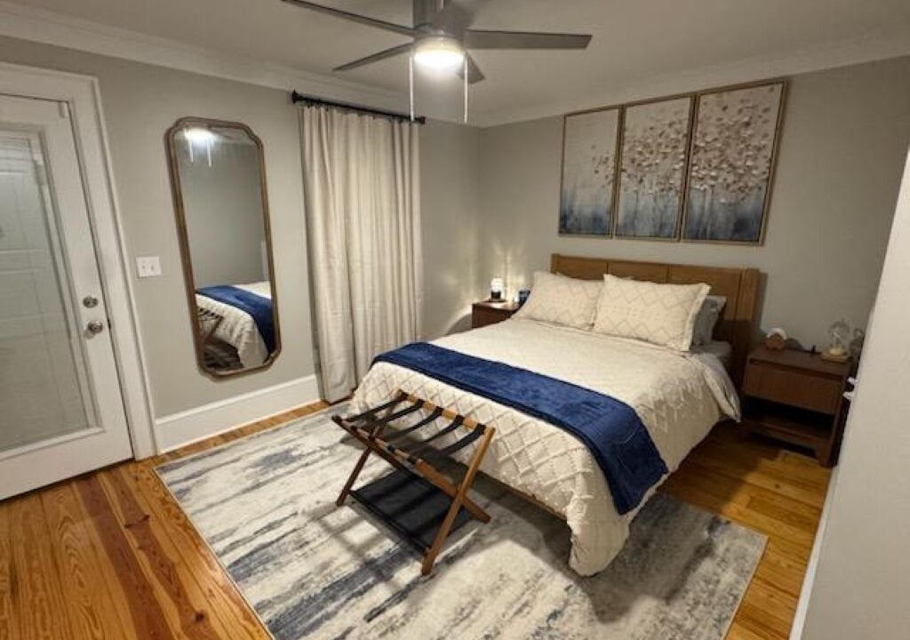Photo of Bedroom in Guntersville