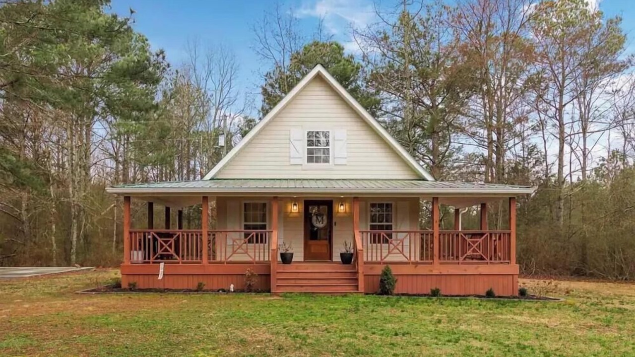 Photo of Outdoor in Guntersville