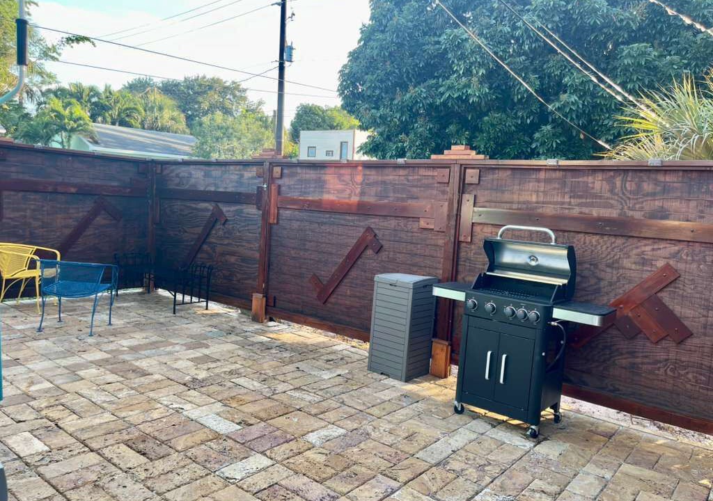 Photo of Outdoor in Lake Worth