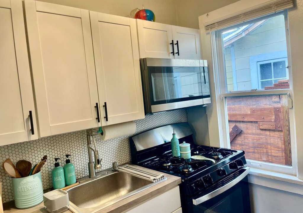 Photo of Kitchen in Lake Worth