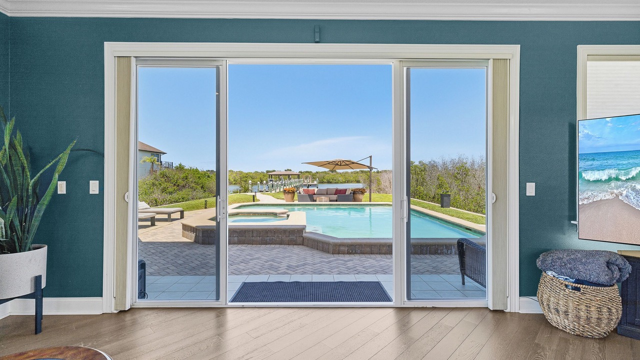 Photo of Outdoor in Edgewater