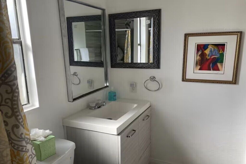 Photo of Bathroom in Kissimmee