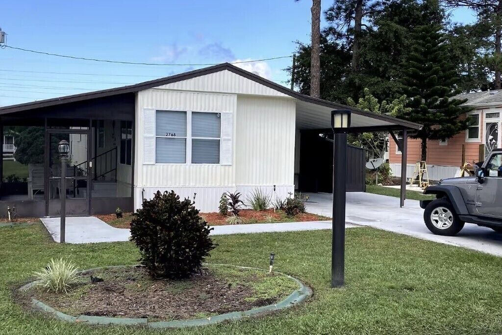 Photo of Outdoor in Kissimmee