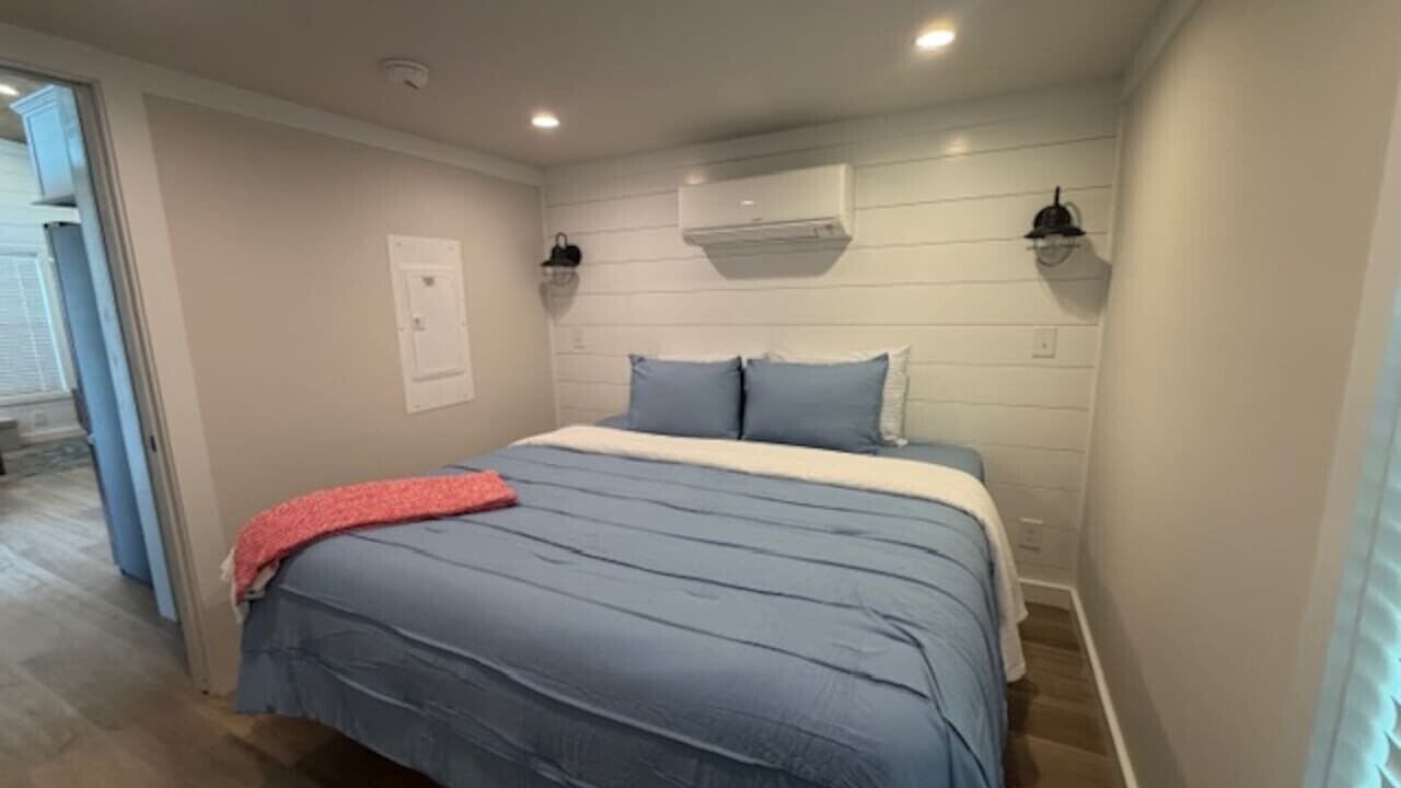 Photo of Bedroom in Vicksburg