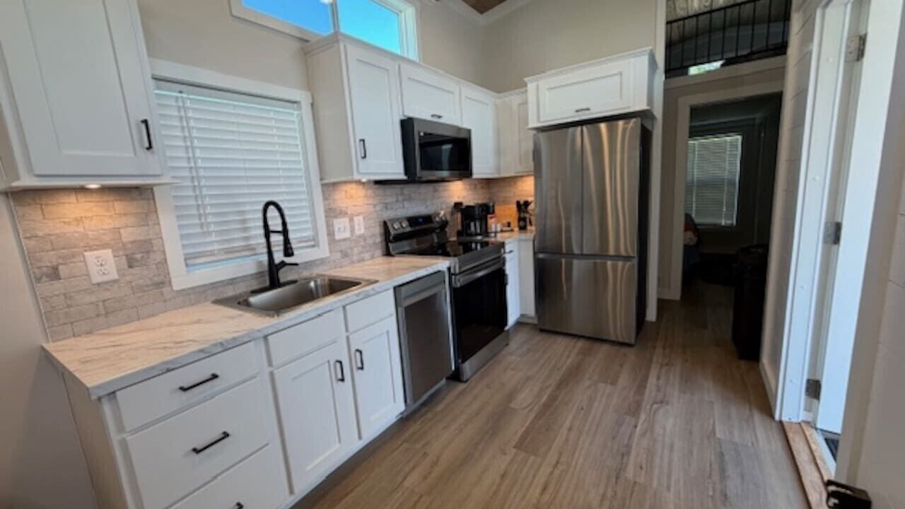 Photo of Kitchen in Vicksburg