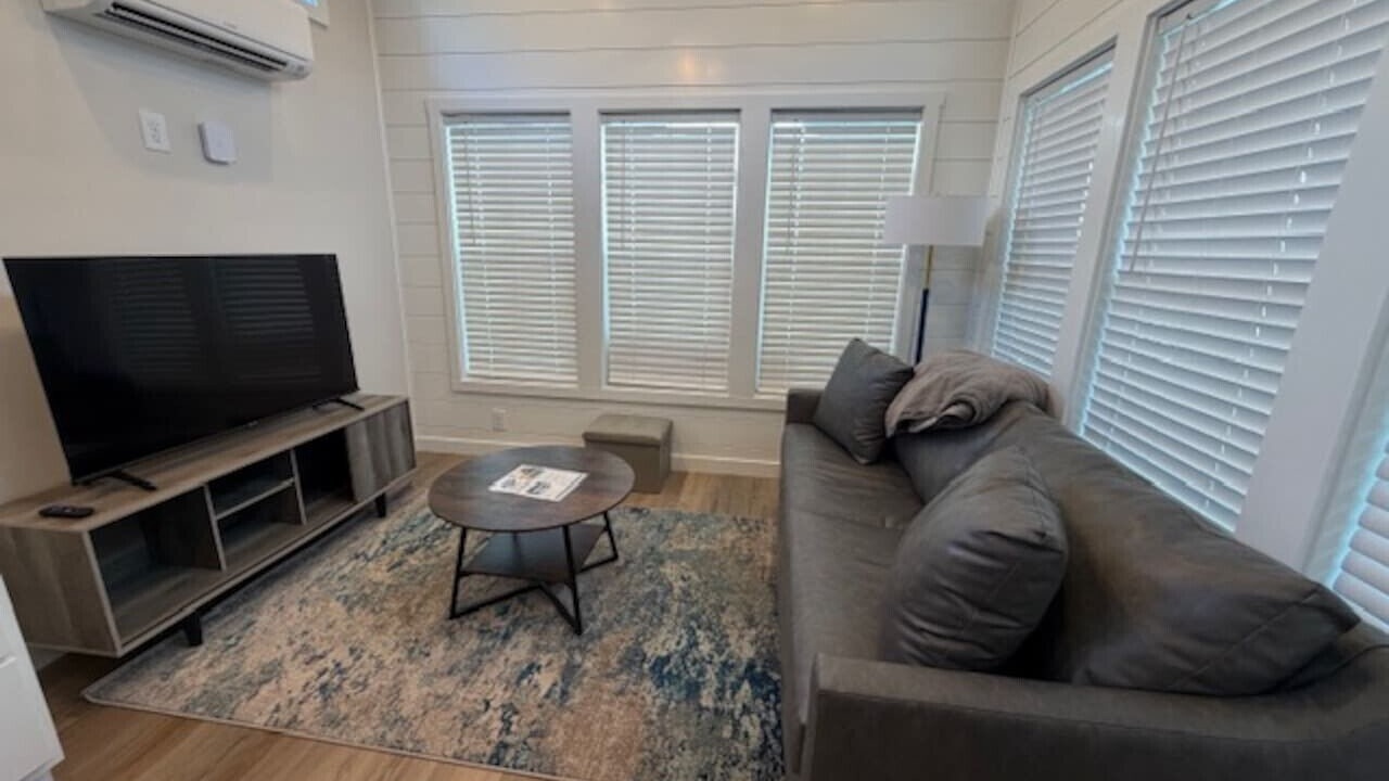 Photo of Livingroom in Vicksburg