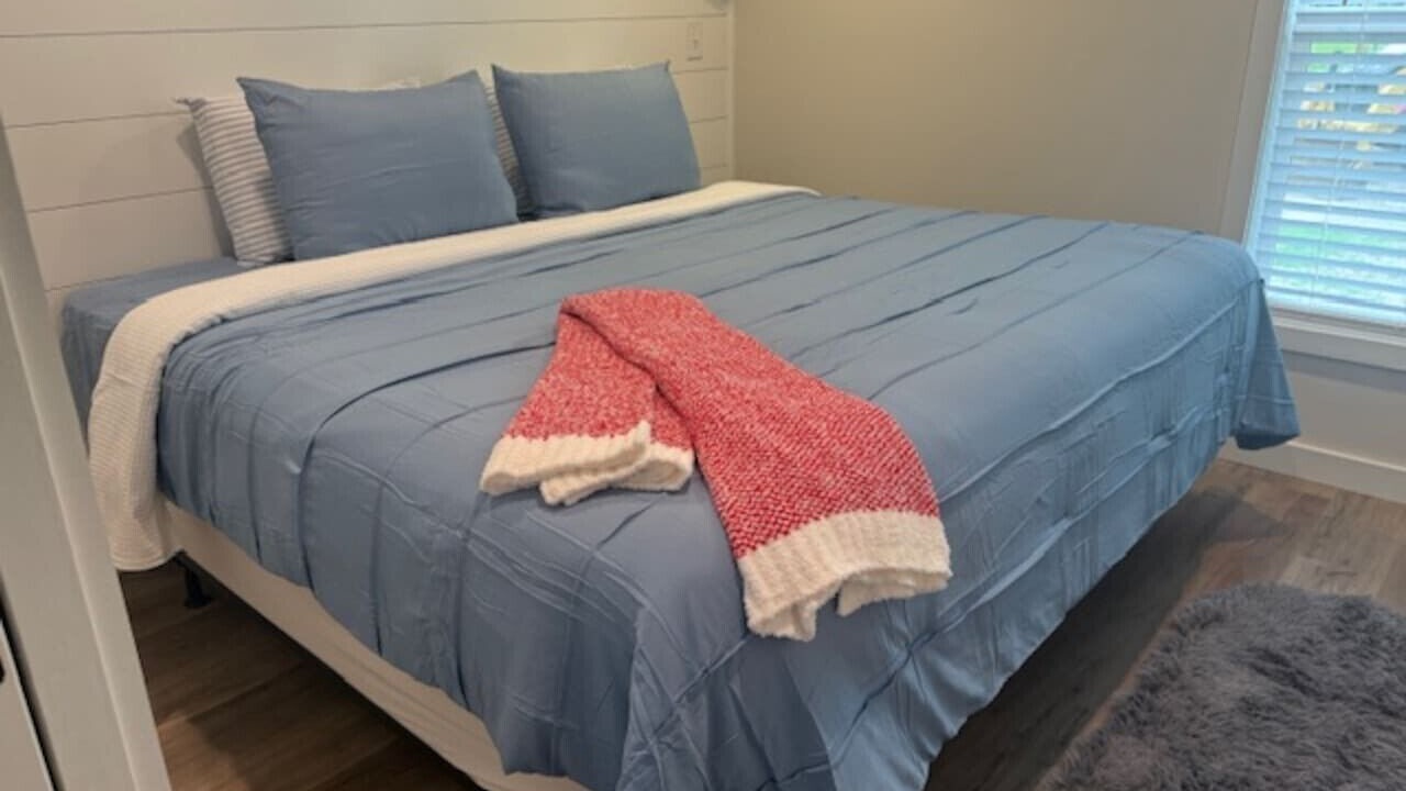 Photo of Bedroom in Vicksburg