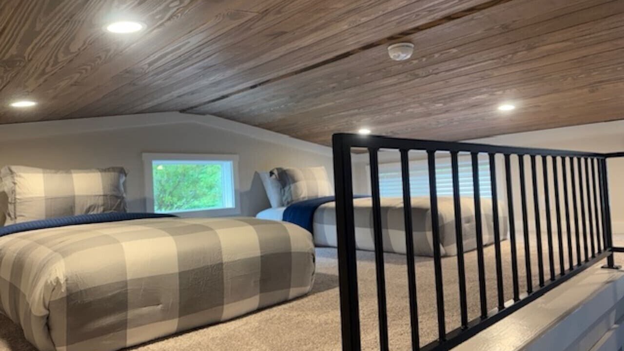 Photo of Bedroom in Vicksburg