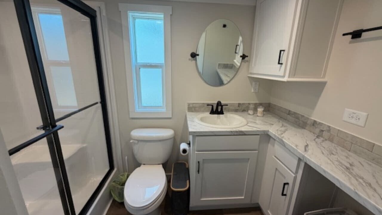 Photo of Bathroom in Vicksburg