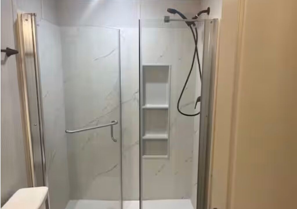 Photo of Bathroom in Elberta