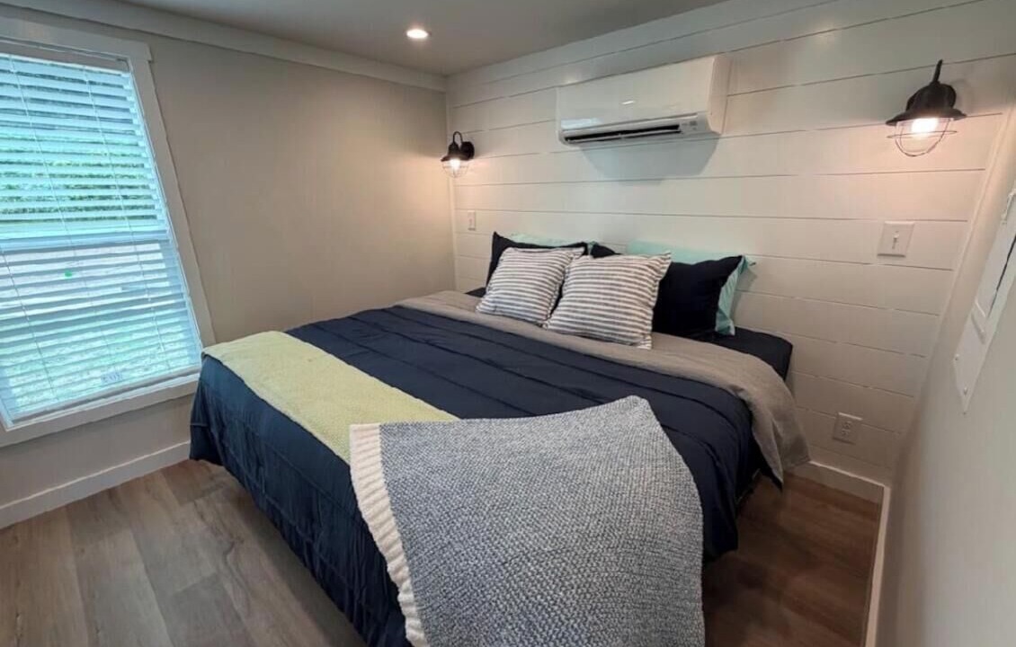 Photo of Bedroom in Vicksburg