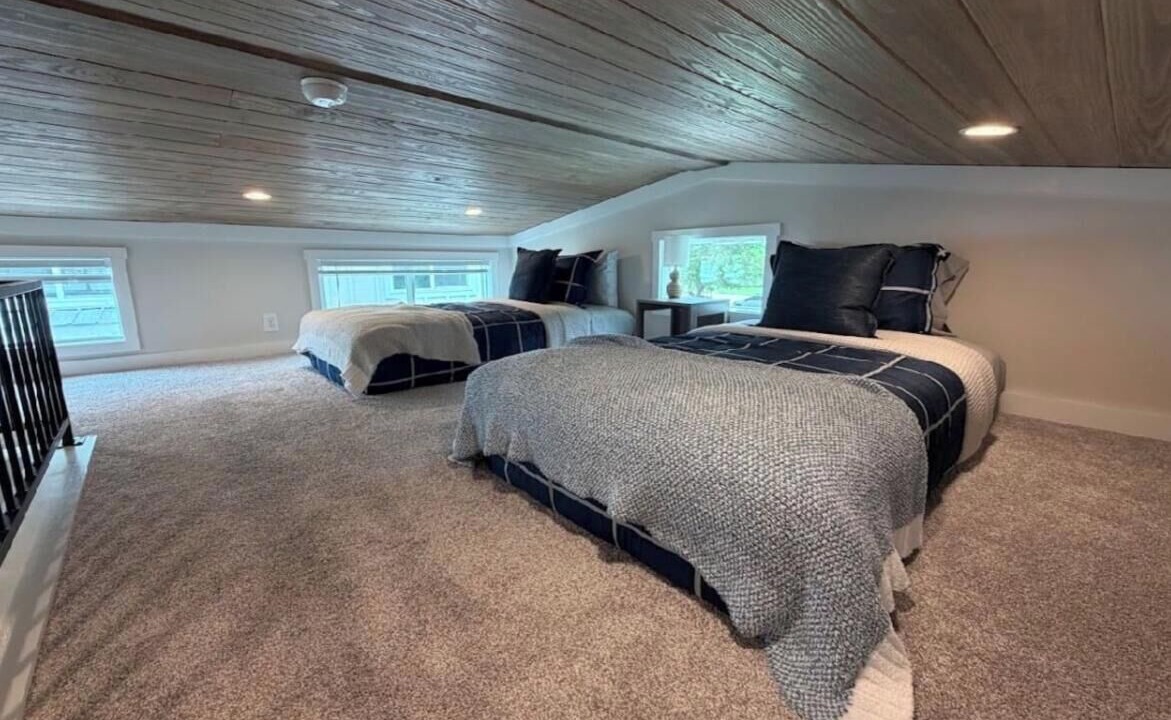 Photo of Bedroom in Vicksburg