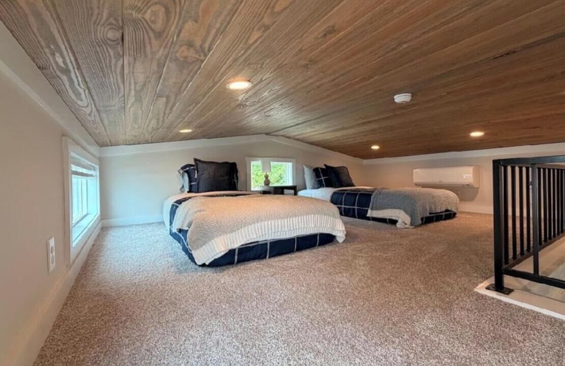 Photo of Bedroom in Vicksburg