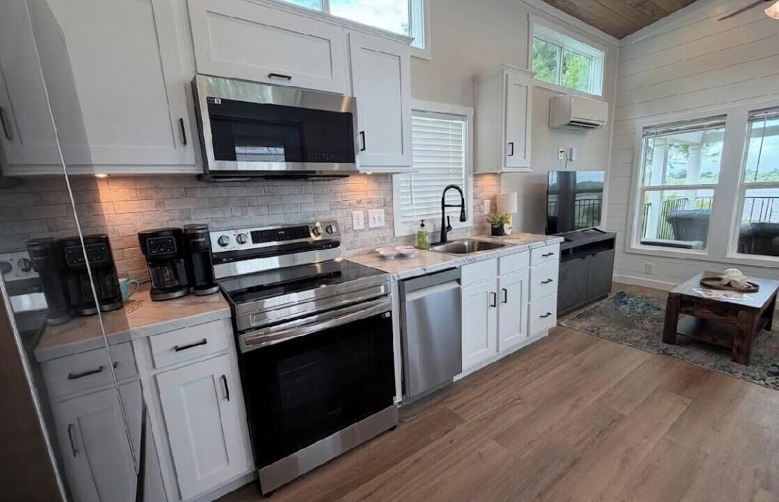 Photo of Kitchen in Vicksburg