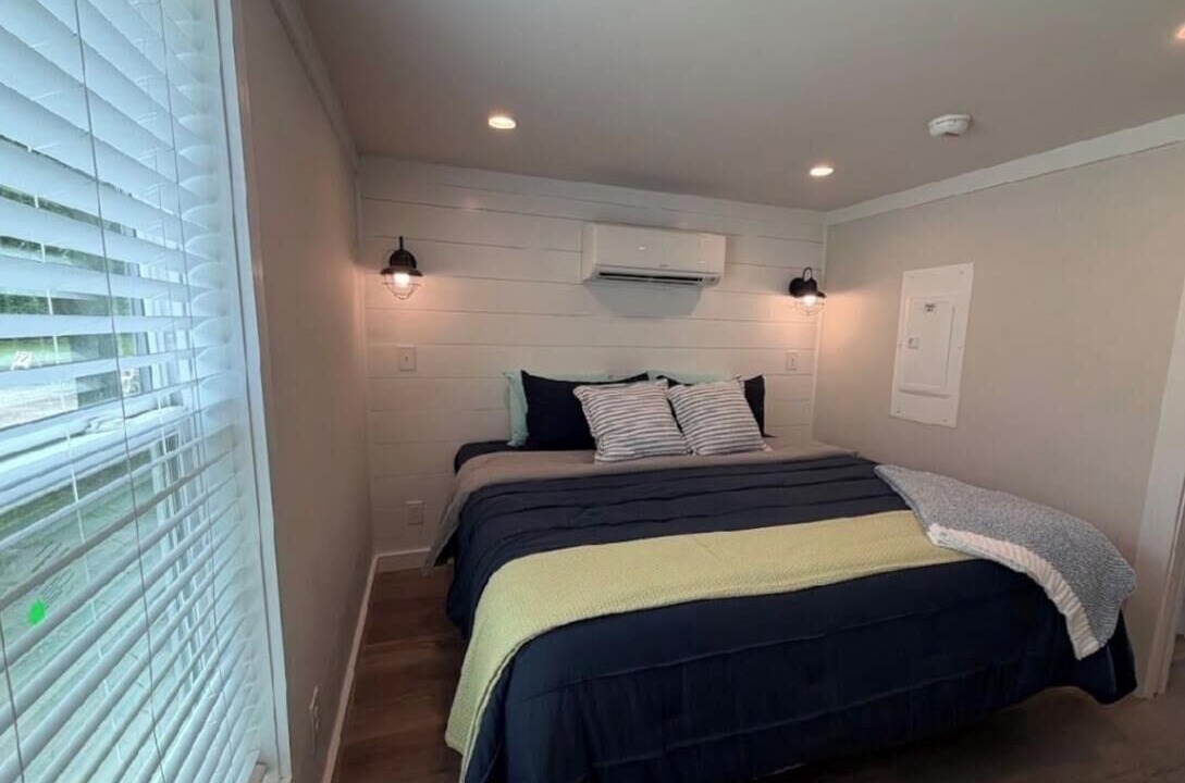 Photo of Bedroom in Vicksburg