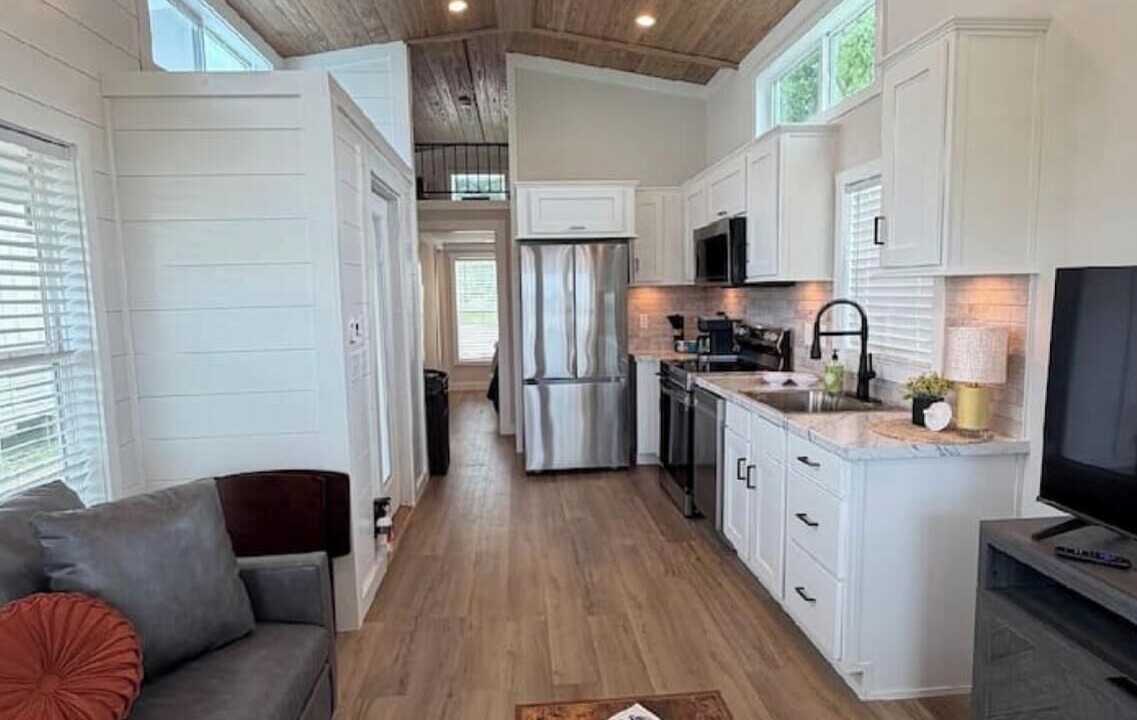 Photo of Livingroom in Vicksburg