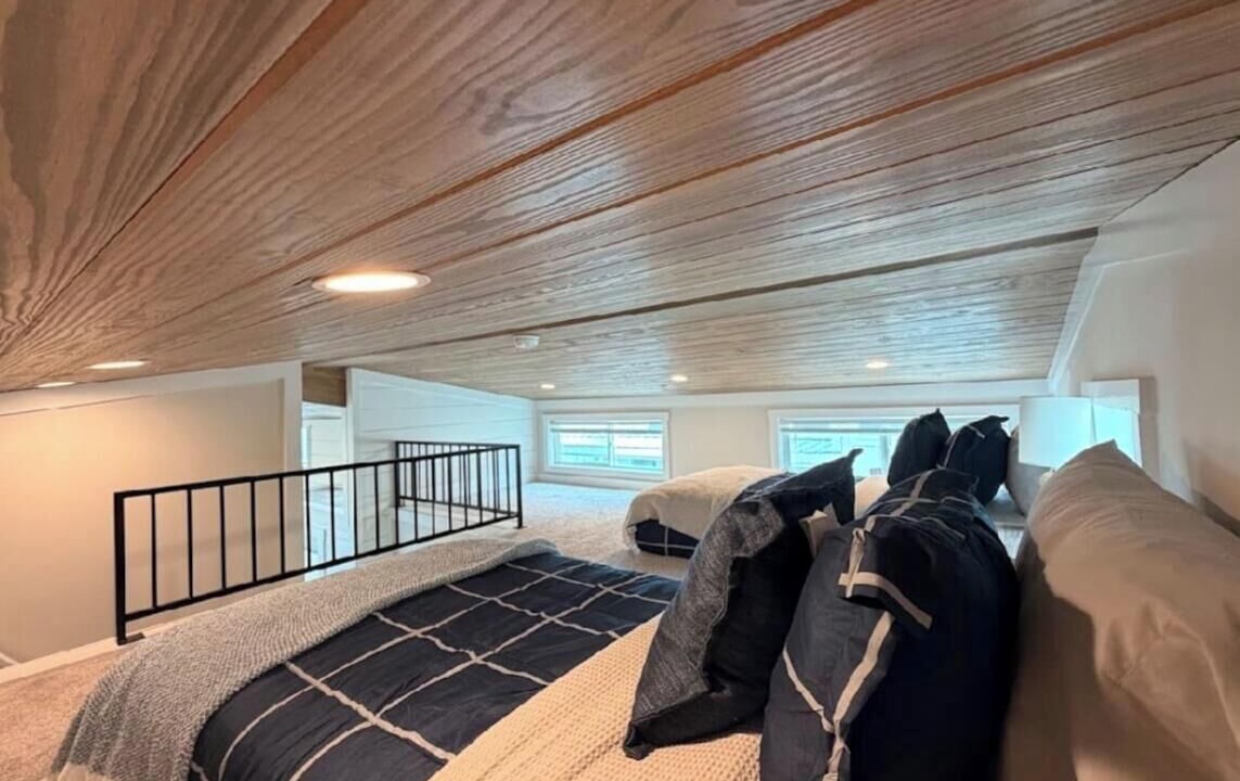 Photo of Bedroom in Vicksburg