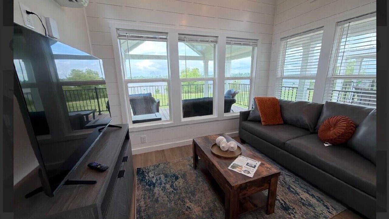 Photo of Livingroom in Vicksburg