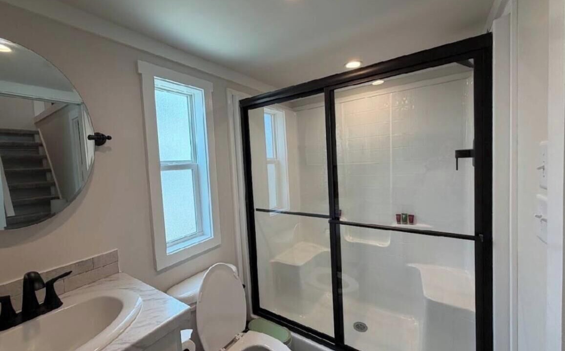 Photo of Bathroom in Vicksburg