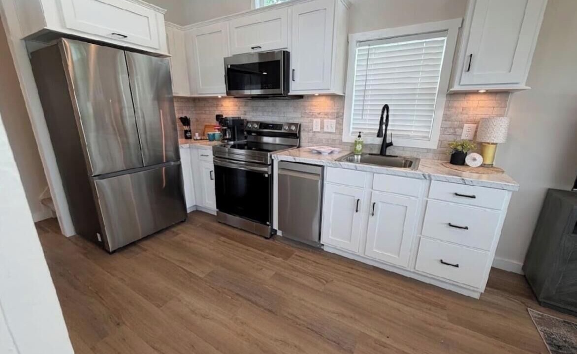 Photo of Kitchen in Vicksburg