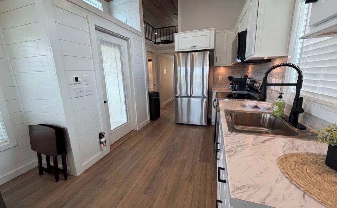 Photo of Kitchen in Vicksburg