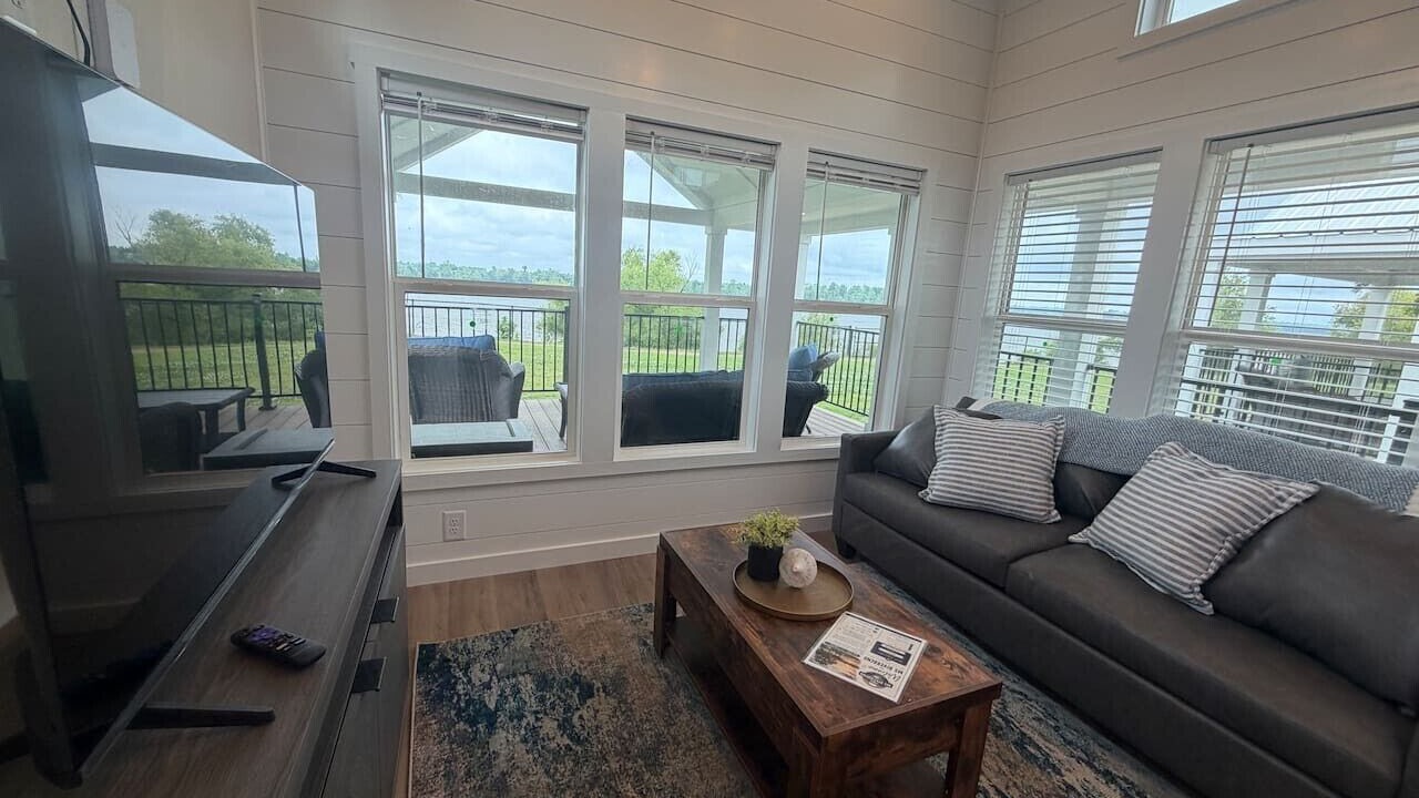 Photo of Livingroom in Vicksburg