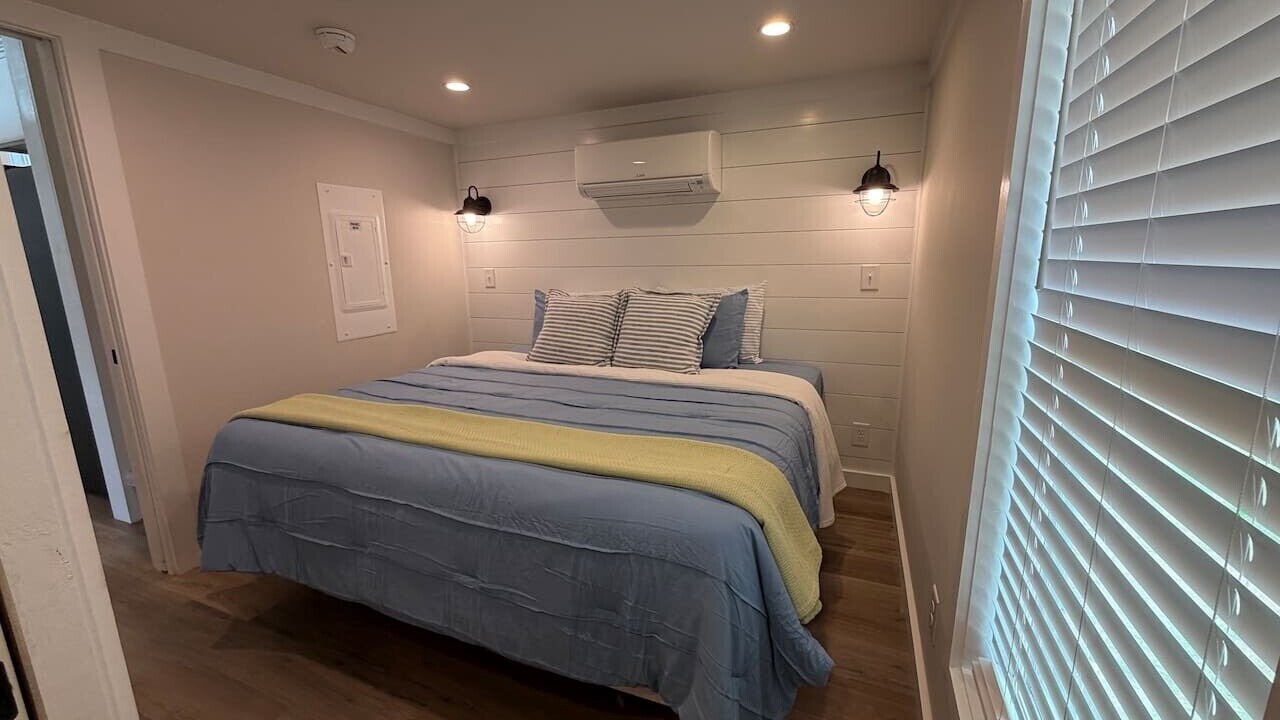 Photo of Bedroom in Vicksburg