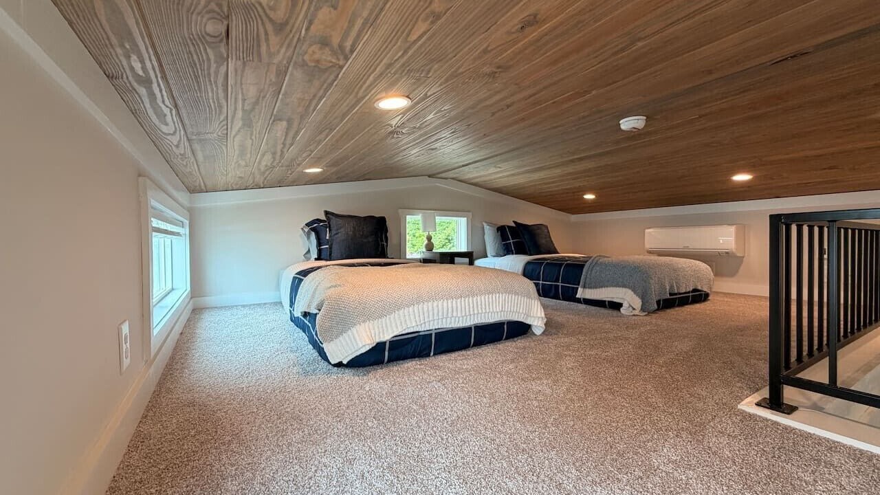 Photo of Bedroom in Vicksburg