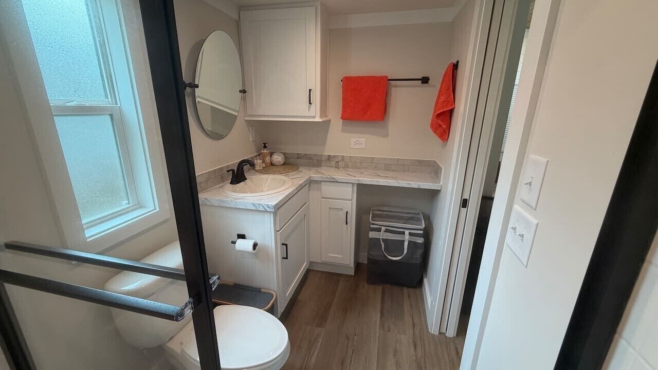 Photo of Bathroom in Vicksburg