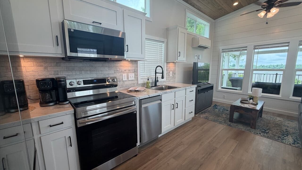 Photo of Kitchen in Vicksburg