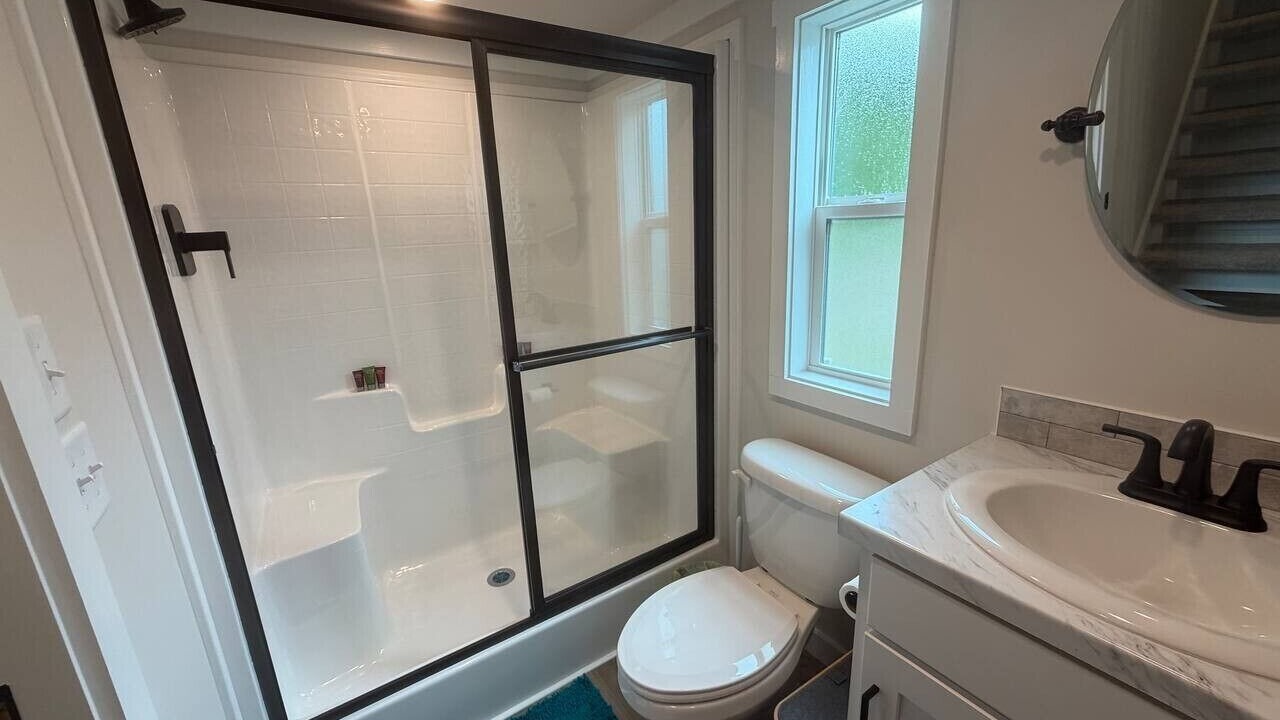 Photo of Bathroom in Vicksburg