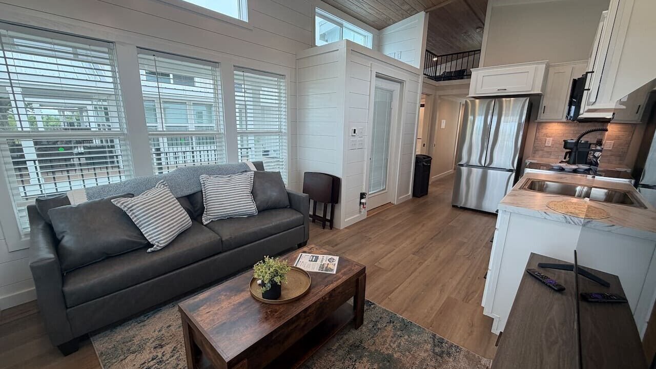 Photo of Livingroom in Vicksburg