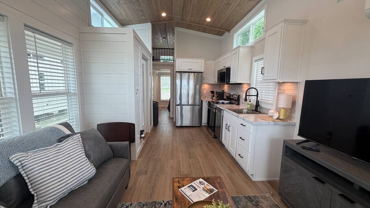 Photo of Livingroom in Vicksburg