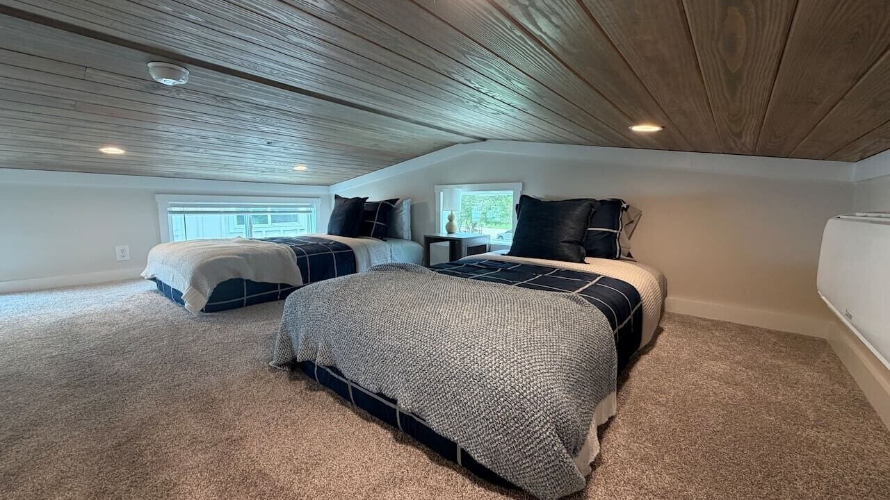 Photo of Bedroom in Vicksburg